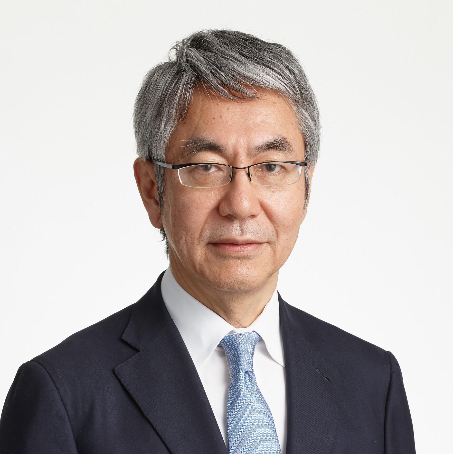 平野 正雄