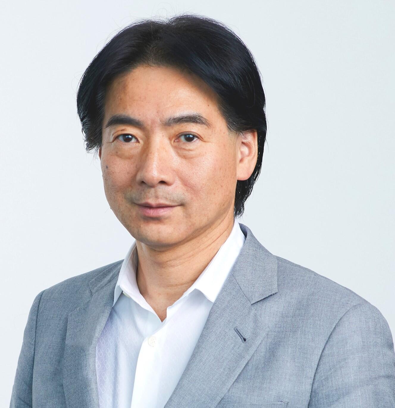 池内 省五