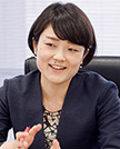野田 清穂氏