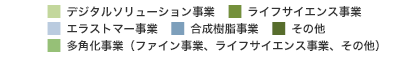 売上収益(連結)項目